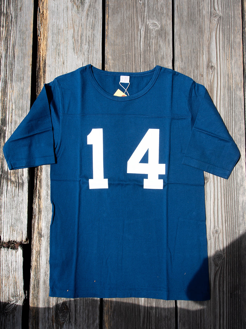 NUMBER 14 FOOTBALL Tee