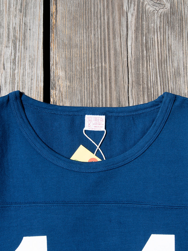 NUMBER 14 FOOTBALL Tee