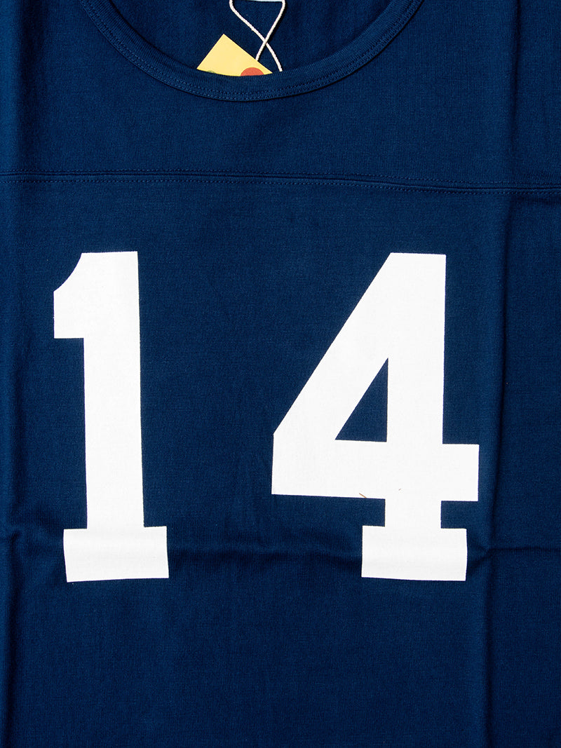 NUMBER 14 FOOTBALL Tee