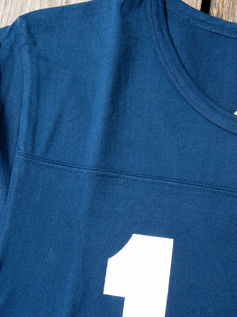 NUMBER 14 FOOTBALL Tee