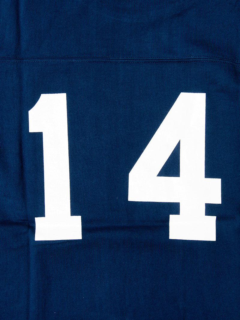 NUMBER 14 FOOTBALL Tee