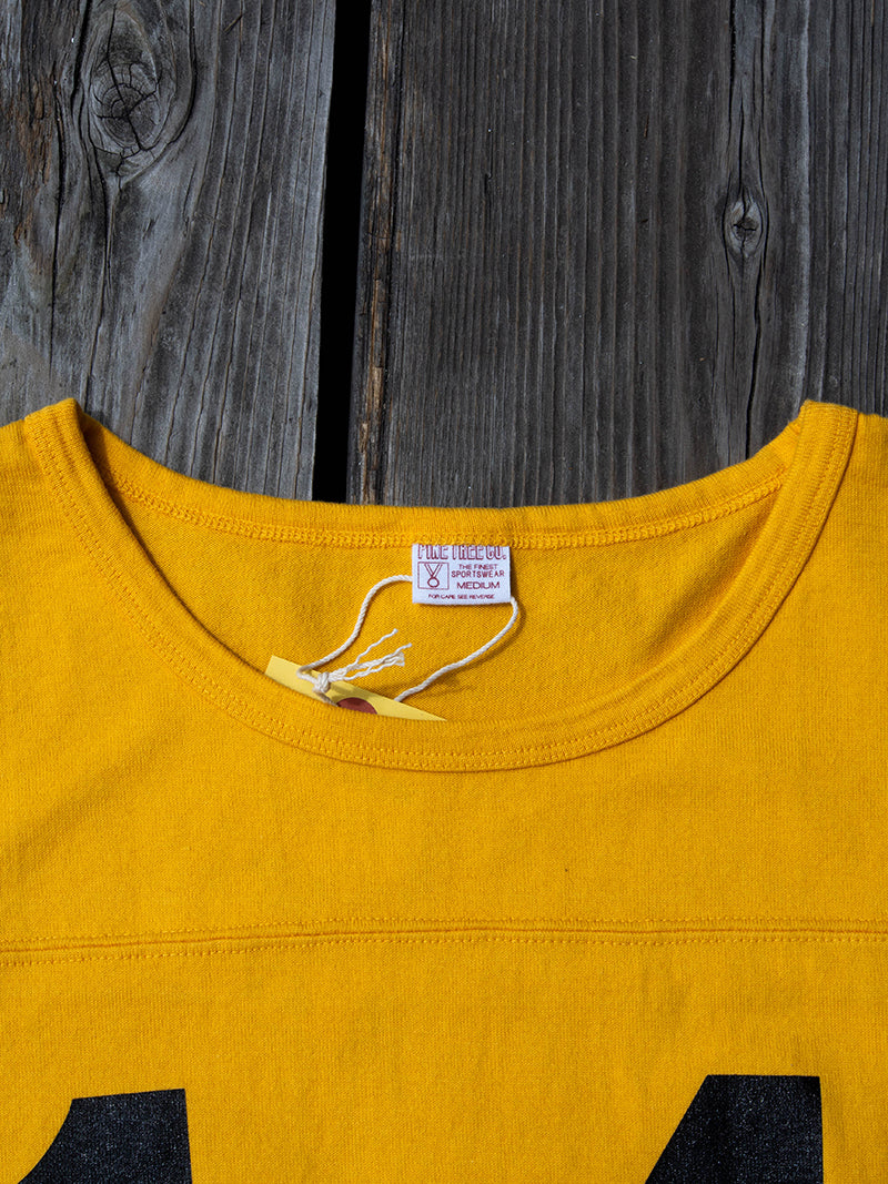 NUMBER 14 FOOTBALL Tee