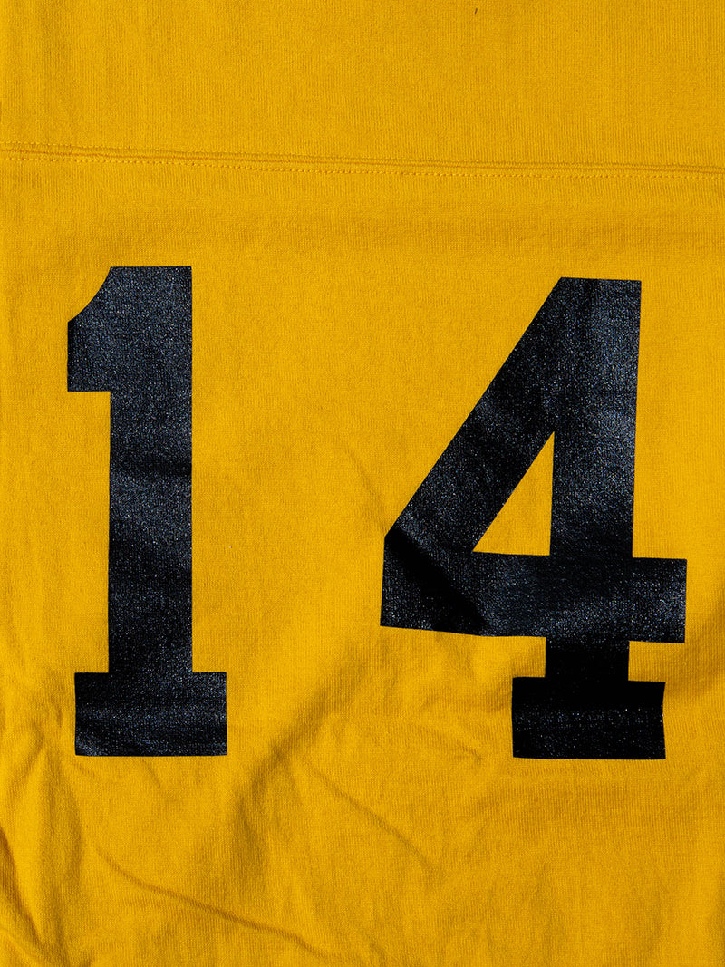 NUMBER 14 FOOTBALL Tee