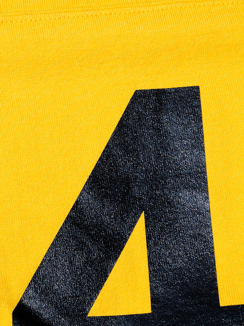 NUMBER 14 FOOTBALL Tee