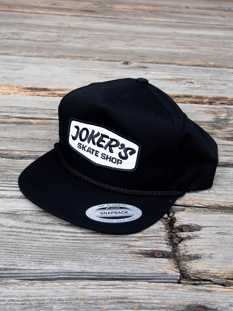 JOKERS SKATE SHOP Original Cap
