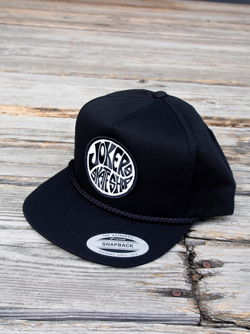 JOKERS SKATE SHOP Original Cap