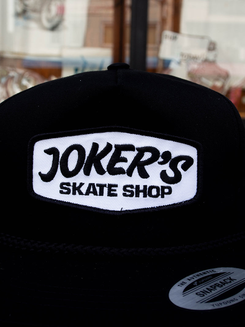 JOKERS SKATE SHOP Original Cap