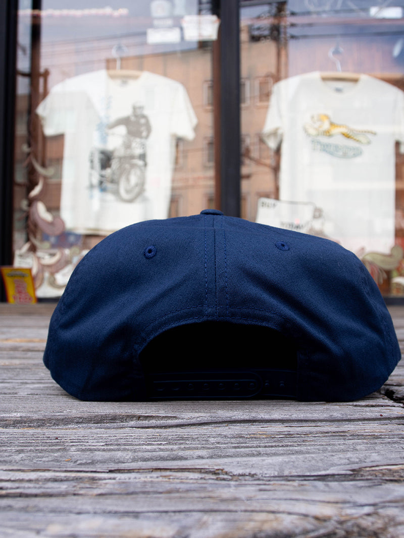 JOKERS SKATE SHOP Original Cap