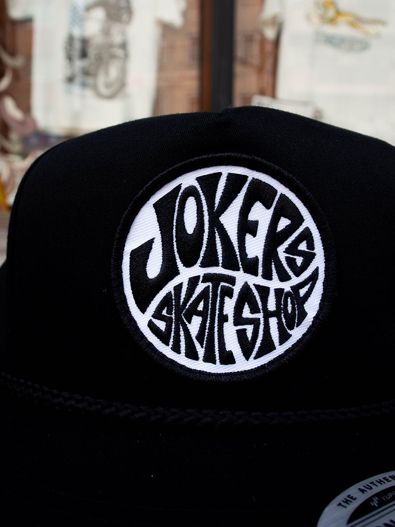 JOKERS SKATE SHOP Original Cap