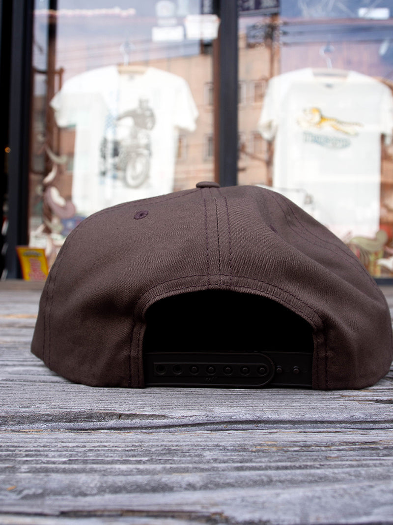 JOKERS SKATE SHOP Original Cap