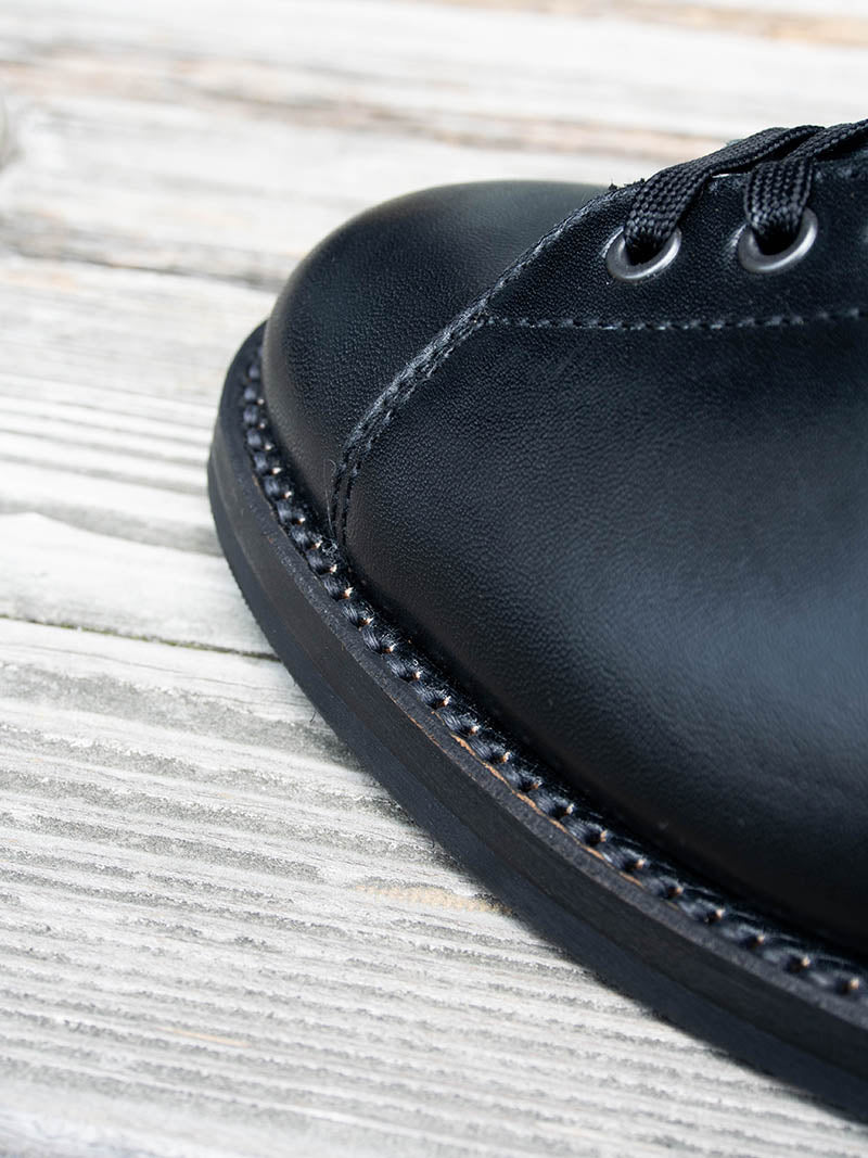 AB-04SH-ST-LW HORSEHIDE SHORT MONKEY
