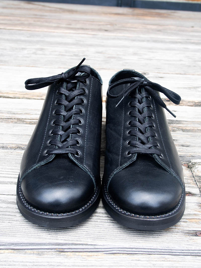 AB-04SH-ST-LW HORSEHIDE SHORT MONKEY