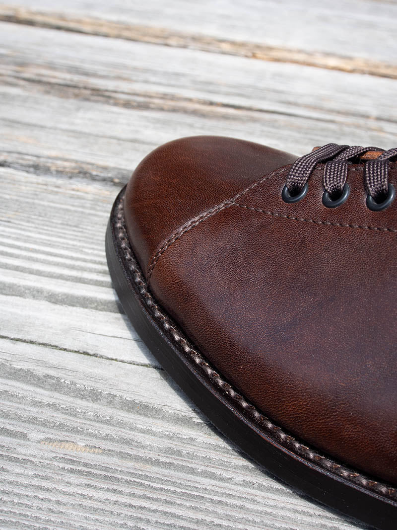AB-04H-ST-LW HORSEHIDE MONKEY BOOTS