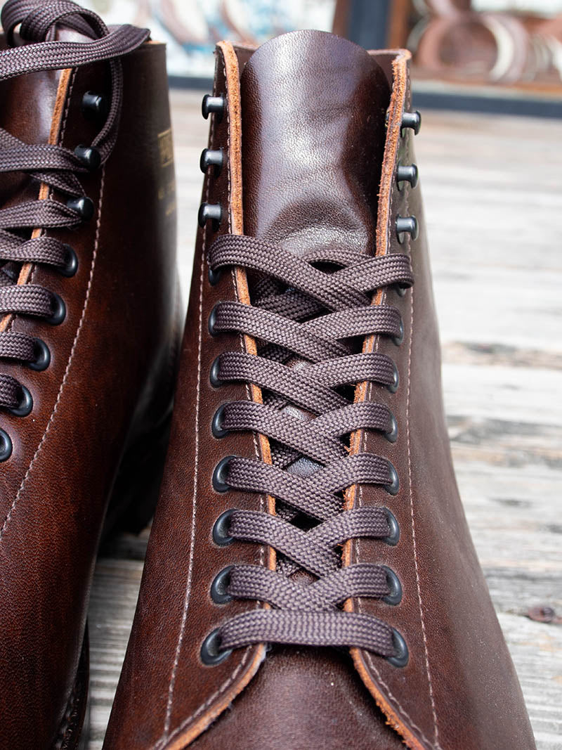 AB-04H-ST-LW HORSEHIDE MONKEY BOOTS
