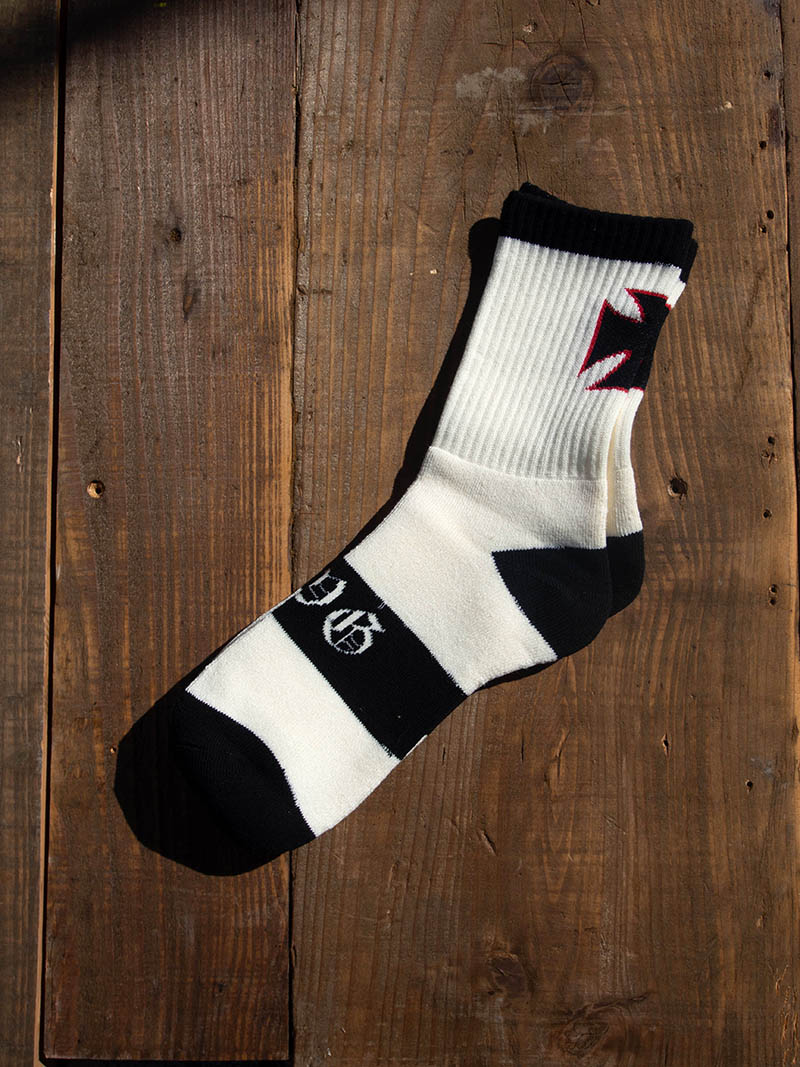 IronCross Socks