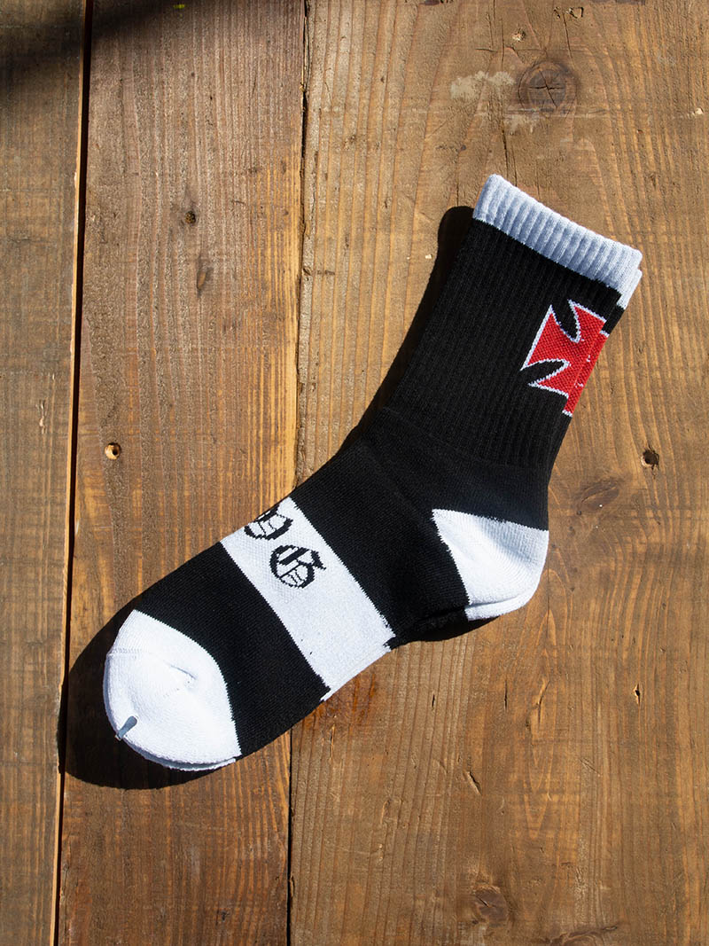 IronCross Socks