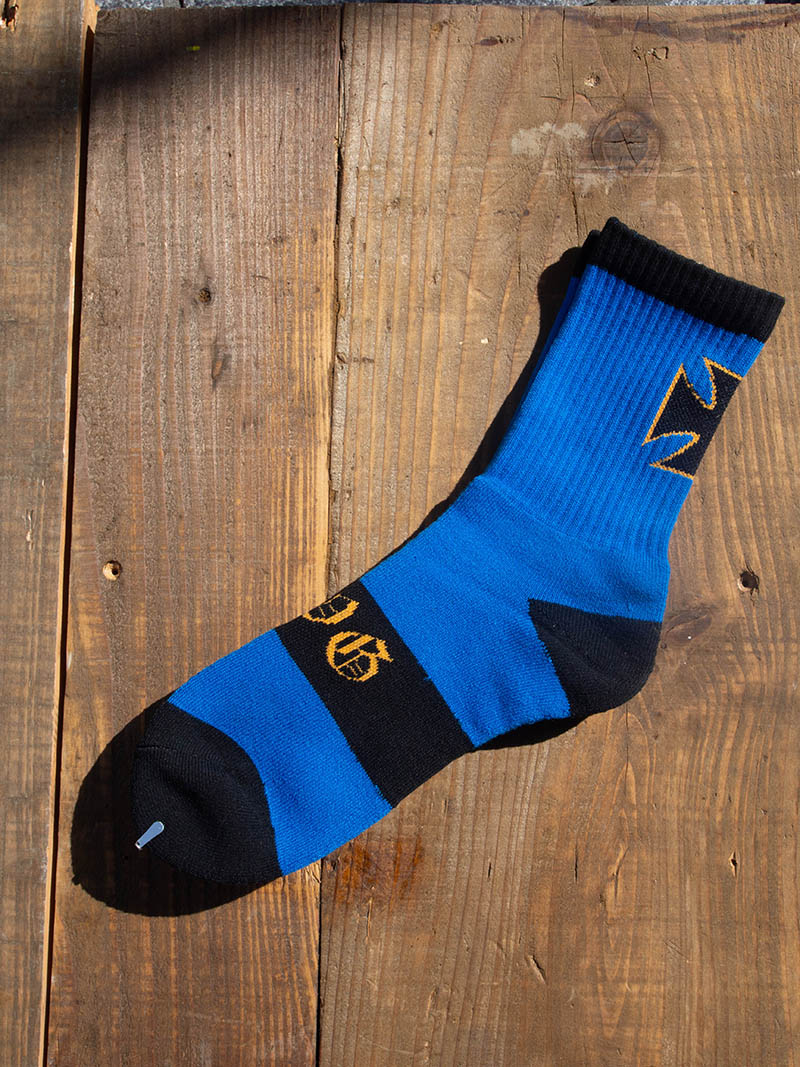 IronCross Socks