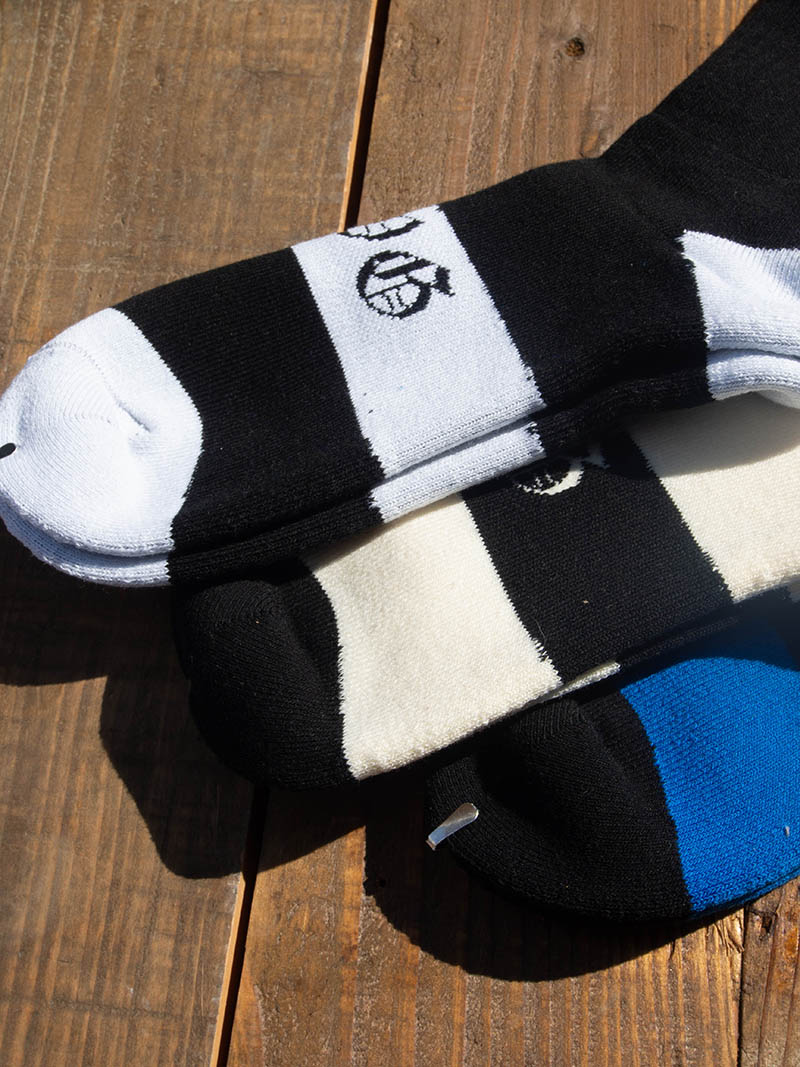 IronCross Socks