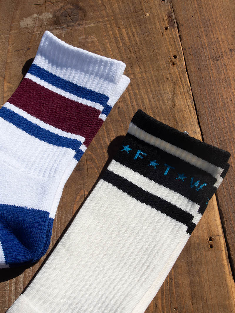 Mid Socks Set