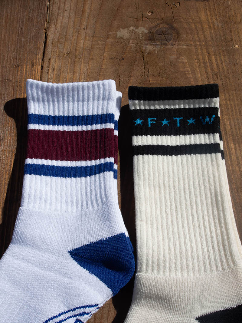 Mid Socks Set