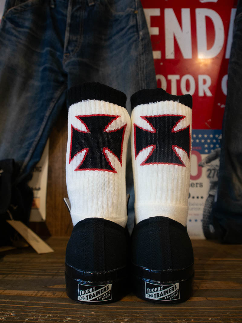 IronCross Socks