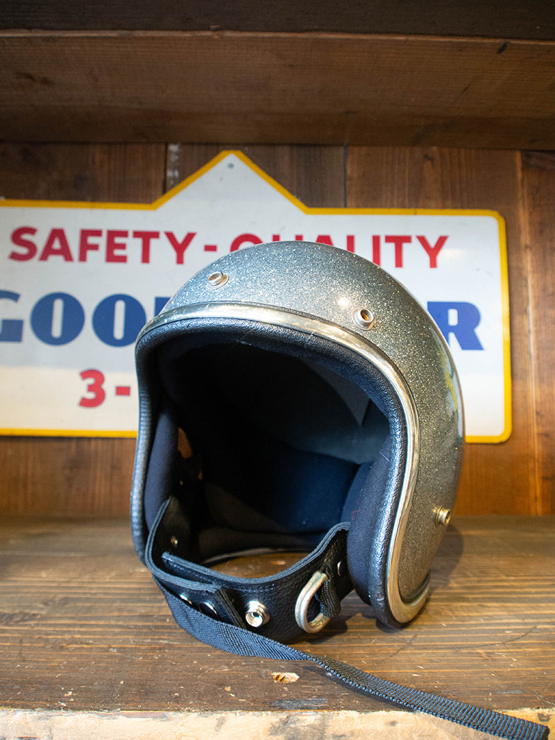 arthur fulmer af40 motorcycle helmet – ROOSTER The Thrila MX Helmet Color:Red Eye (Chrome) Categories_Interior