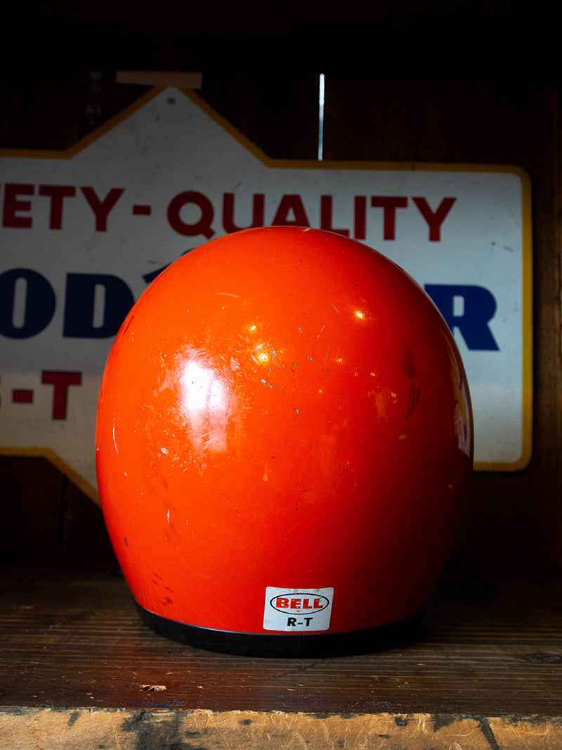 BELL RT -Early-