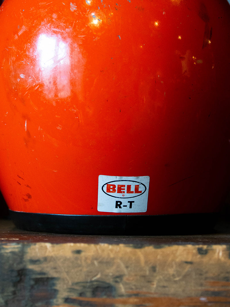 BELL RT -Early-