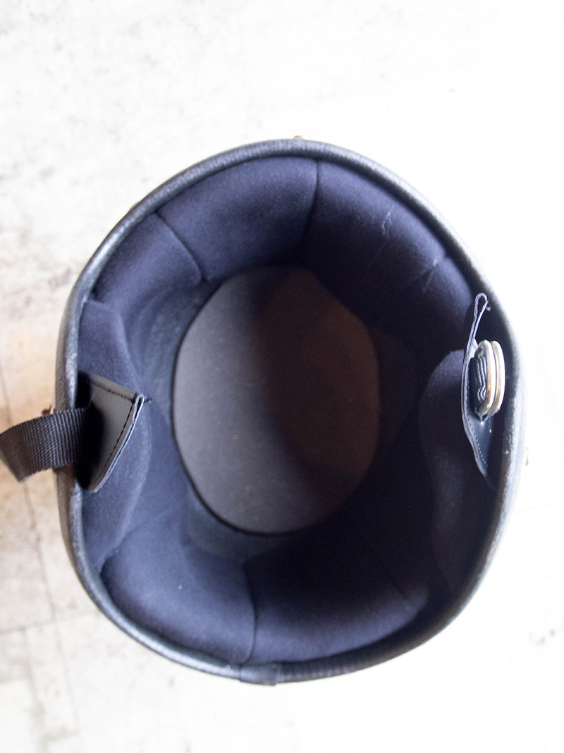 70s Vintage Helmet -SAFE TECH-