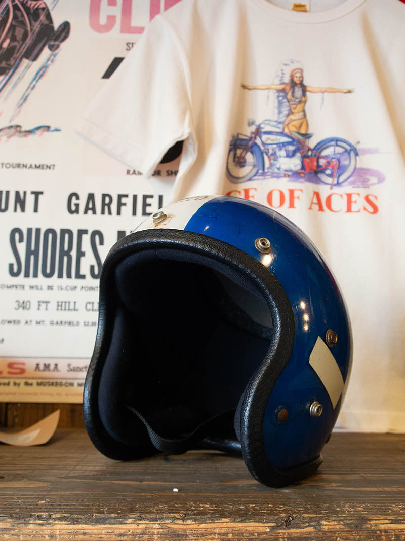 buco motorcycle helmet gt BUCO GT – ROOSTER