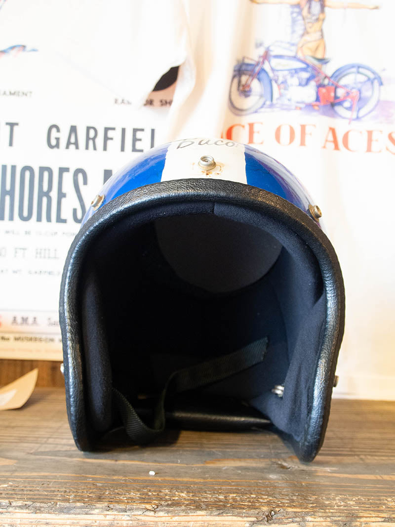BUCO GT
