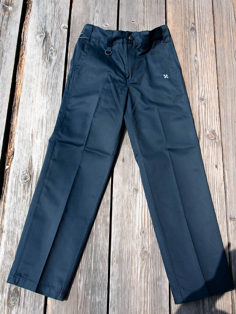 STANDARD WORK PANTS