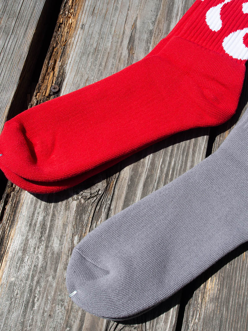 FLAMES SOCKS