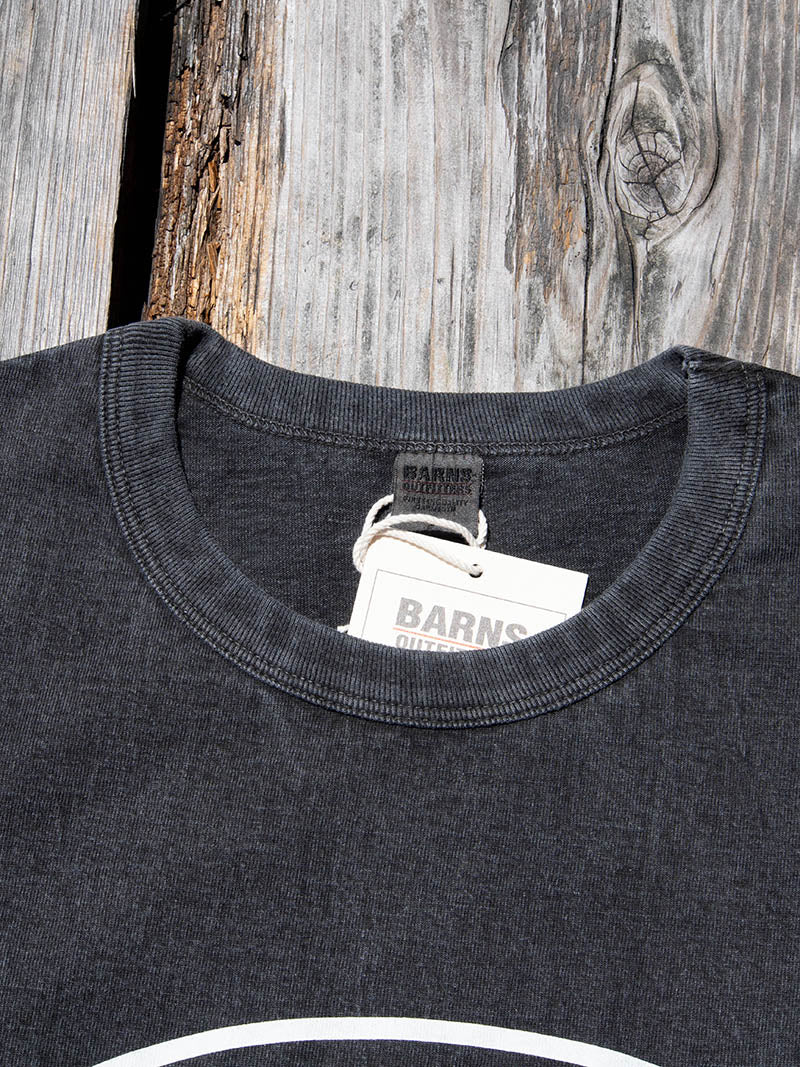 ROLL S/S Tee