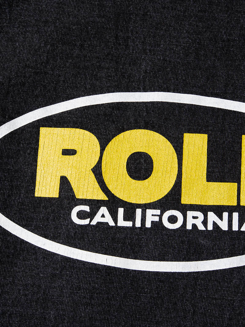 ROLL S/S Tee