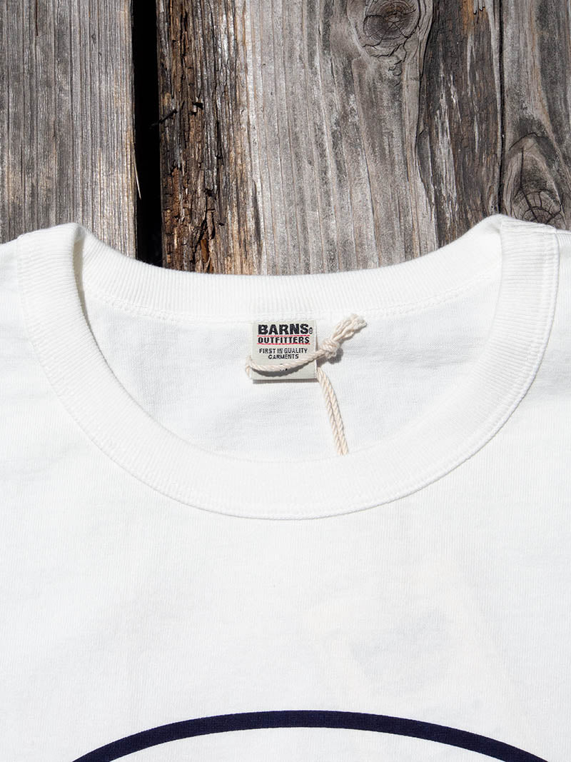 ROLL S/S Tee