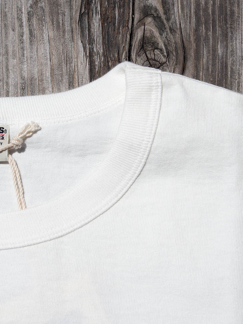ROLL S/S Tee