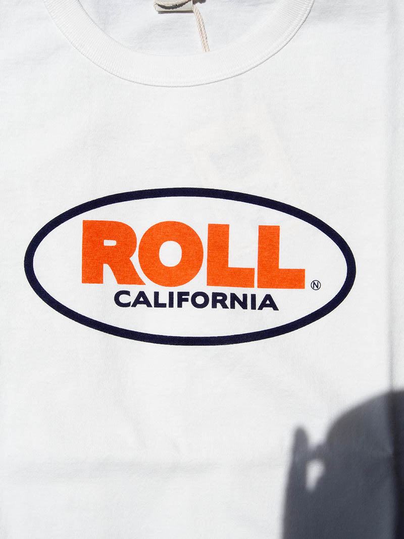 ROLL S/S Tee