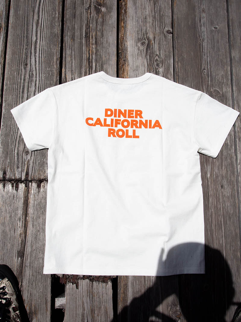 ROLL S/S Tee
