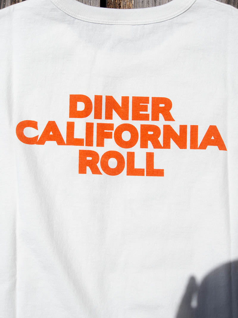 ROLL S/S Tee