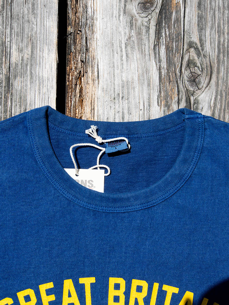 BROODHOUNDS S/S Tee