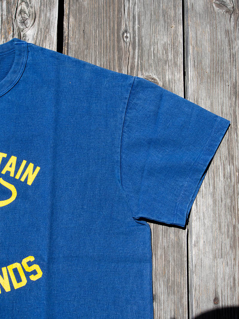 BROODHOUNDS S/S Tee