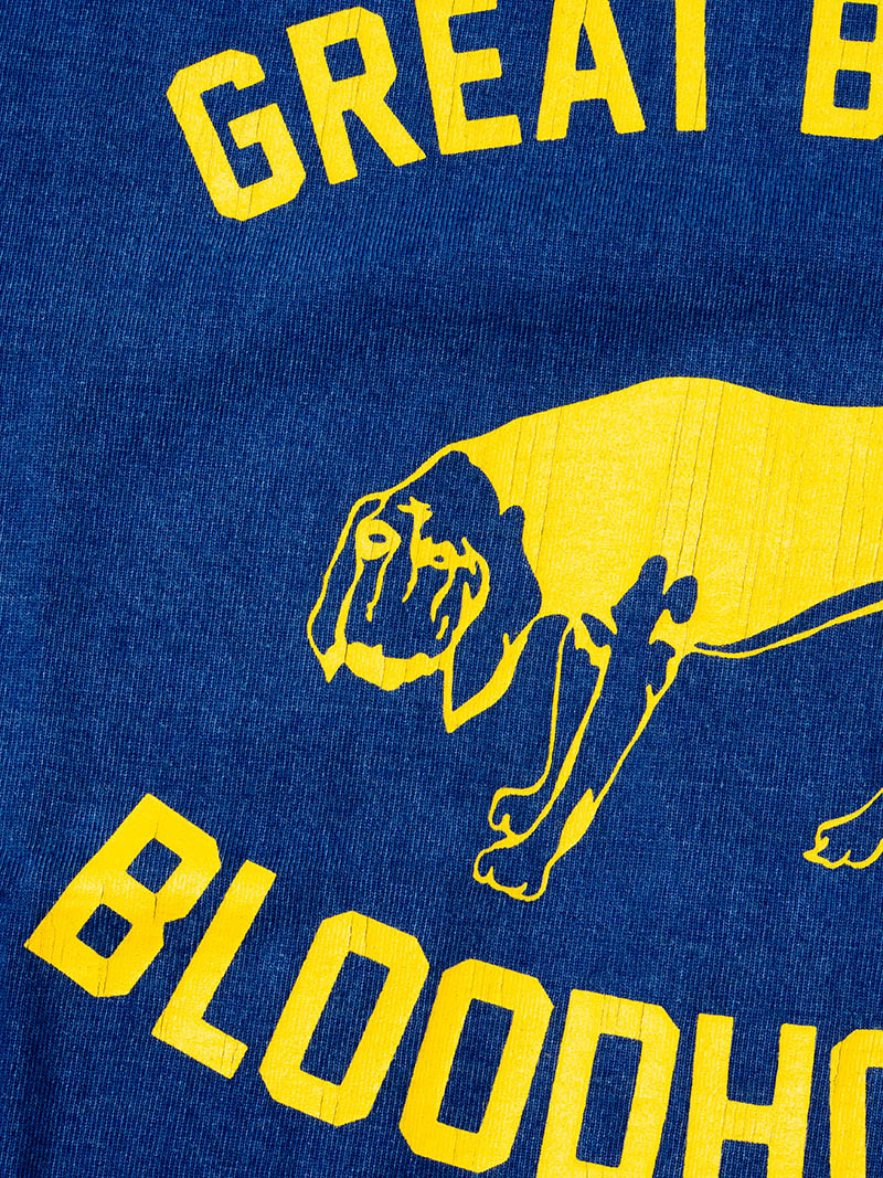 BROODHOUNDS S/S Tee