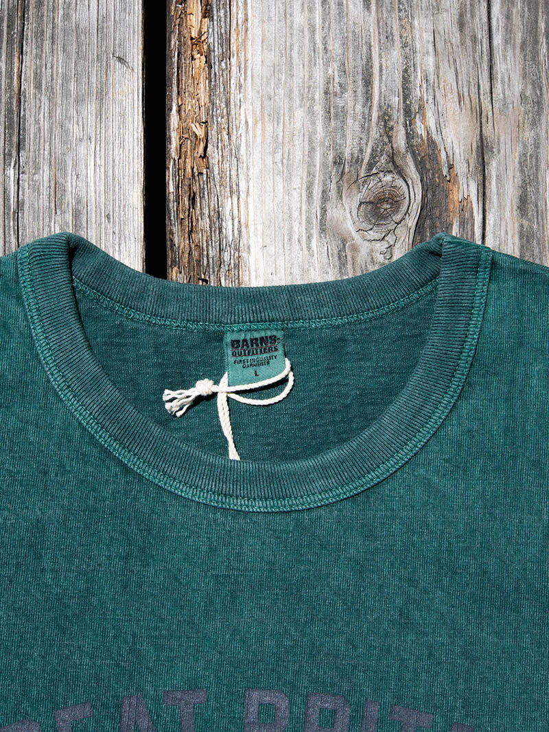 BROODHOUNDS S/S Tee