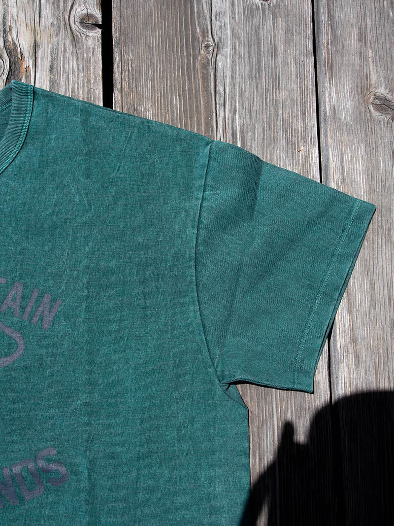 BROODHOUNDS S/S Tee