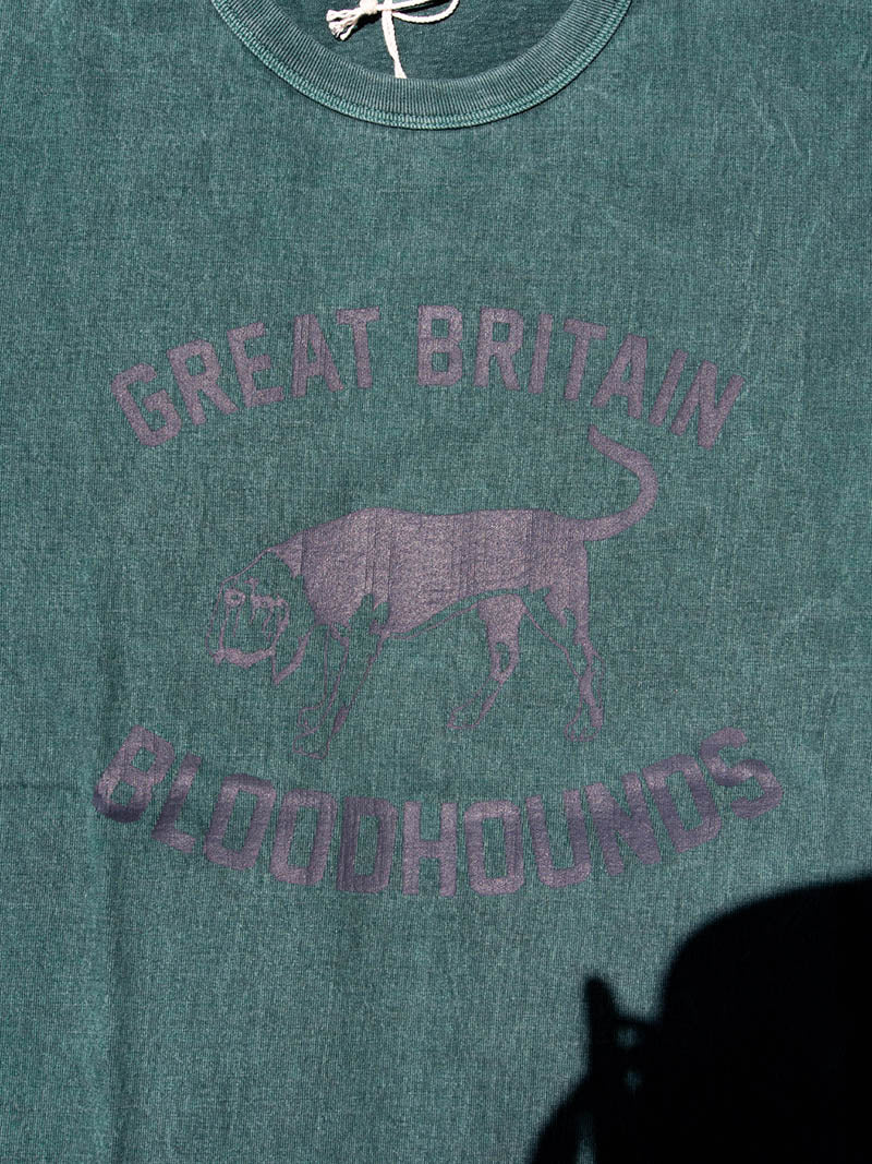 BROODHOUNDS S/S Tee