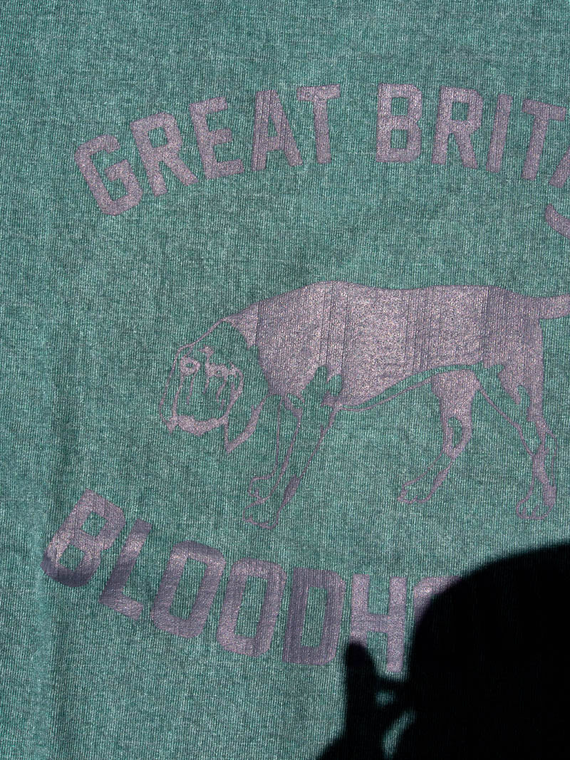BROODHOUNDS S/S Tee