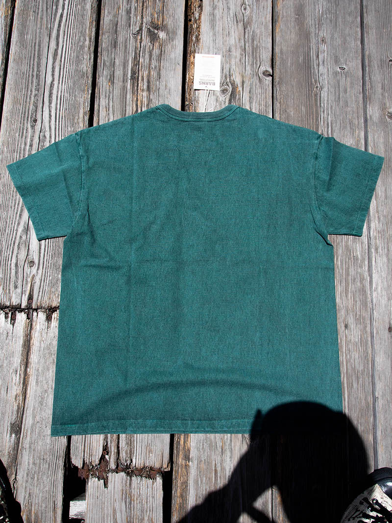 BROODHOUNDS S/S Tee