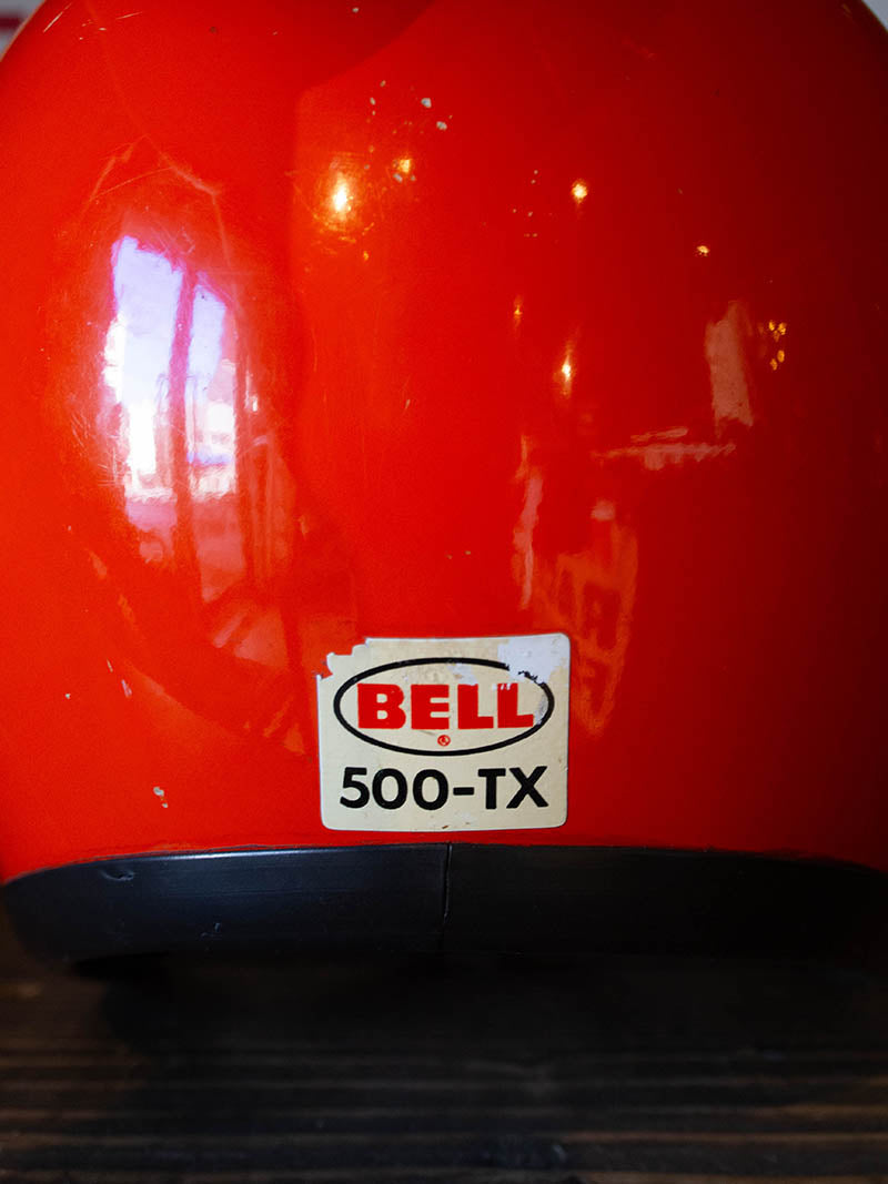 BELL 500TX