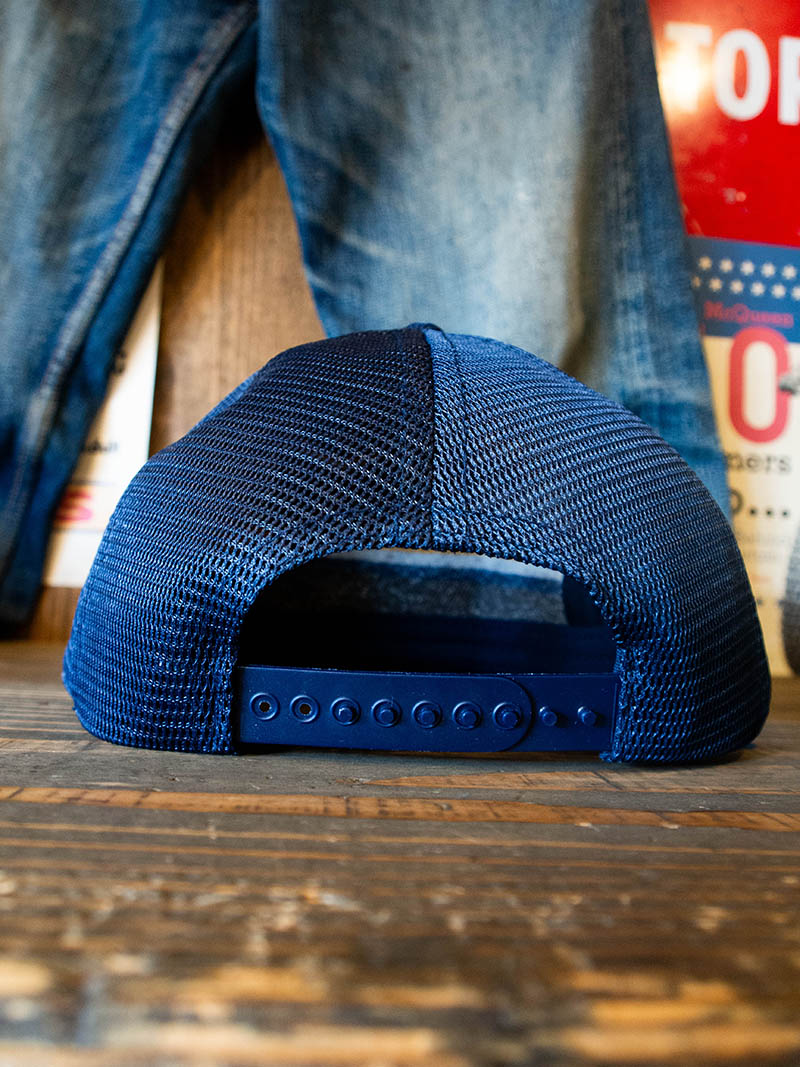 THE AMPAL CREATIVE -Cap-
